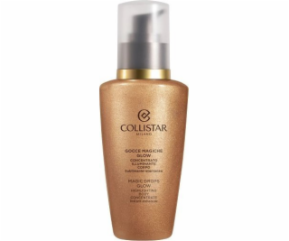 COLLISTAR_Magic Drops Glow Highlighting Body Concentrate ...