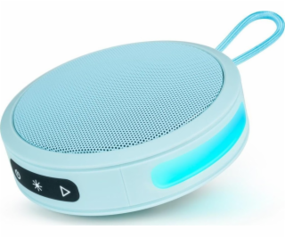 BigBen Party Nano Speaker Blue (PARTYBTIPNANOBLP)