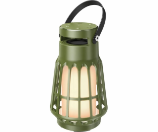 Hoco HOCO reproduktor bluetooth reproduktor ve tvaru lamp...