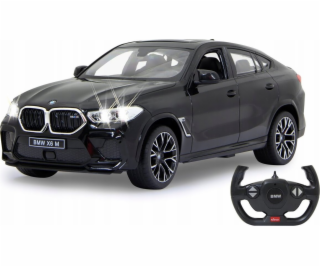 Jamara Jamara BMW X6 M 1:14 2,4GHz černá