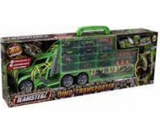 Teamsterz TEAMSTERZ mega transportér Dinosaur+acc.1417264 /3
