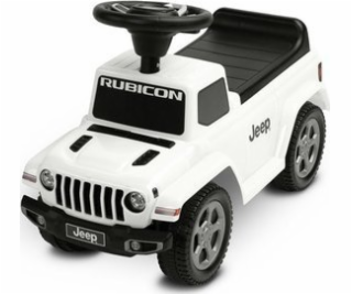 Hecht Ride-on Jepp Rubicon White