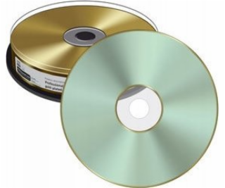 MediaRange MediaRange CD-R 700 MB/80 min TRUE GOLD prázdn...