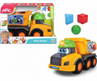Simba ABC Harry sklápěč s 30 cm bloky