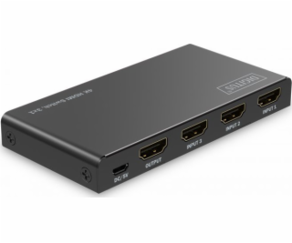 Digitus Switch Digitus HDMI 4k