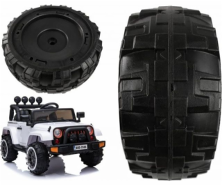 Lean Sport Bateriové kolo vozidla BRD-7588