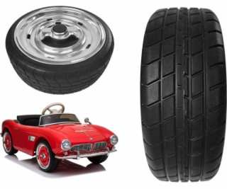 Bateriové kolo vozidla BMW Retro