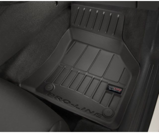 Sada autokoberců Auto Comfort pro Toyota C-HR (od 2016)