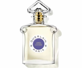 Guerlain Guerlain Apres L`Ondee toaletní voda 75ml.