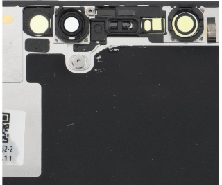IPHONE 12 Mini Super Retina XDR displej (repasovaný)