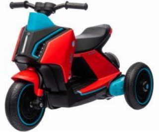 Milly Mally Milly Mally Akumulátorové vozidlo Scooter Cit...