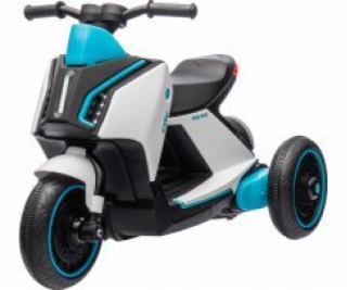 Milly Mally Milly Mally Akumulátorové vozidlo Scooter Cit...