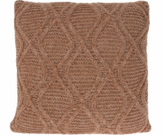 Home Styling Collection dekorační polštářek CHENILLE, ple...