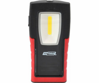 AWTools AWTOOLS UNITA BLACK LINE DÍLENSKÁ LAMPA AWTools AWTOOLS UNITA BLACK LINE DÍLENSKÁ LAMPA