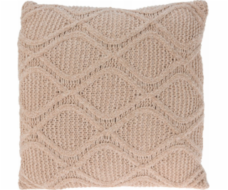 Home Styling Collection dekorační polštářek CHENILLE, ple...