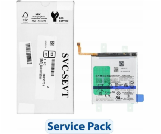 Samsung Battery ServicePack Baterie EB-BS912ABY pro SAMSU...