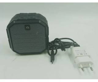 Cellular Line ČERVENÝ BLUETOOTH MINI REPRODUKTOR