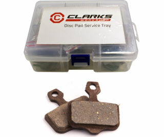 Clarks Brzdové destičky CLARK S AVID (Elixir 1,3,5, Elixi...