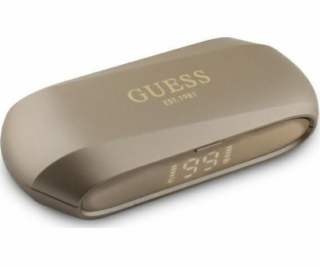 Bluetooth sluchátka Guess Guess GUTWSC2MCDSD TWS + dokova...