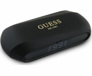 Bluetooth sluchátka Guess Guess GUTWSC2MCDSK TWS + dokova...