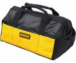 Dewalt DEWALT BAG DE9883