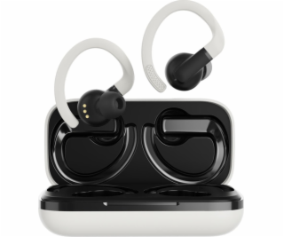 Headset Canyon CANYON OnRun 11 Sport Wireless charge White