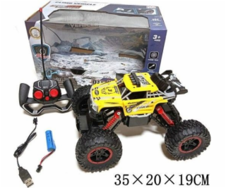 Gazelo Car na rádio + nabíječka G205737 75677