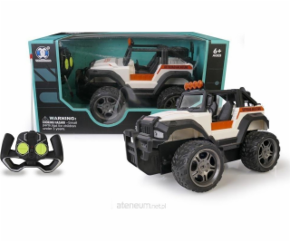 Terénní auto Artyk R/C 173219