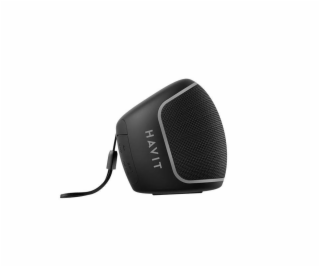 Havit SK800BT - bezdrátový reproduktor bluetooth, černý