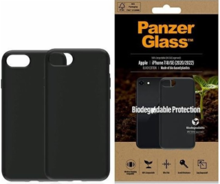 Panzerglass Panzerglass Biodegradable pro iPhone 7/8/SE 2...
