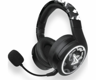 Bluetooth headset HP STEELPLAY Impulse Camo Multi