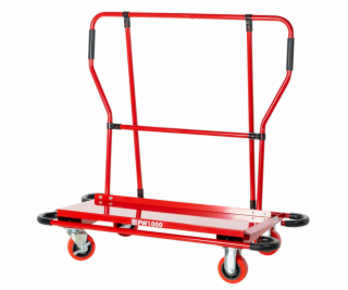 Holzmann PW1000 Plattenwagen