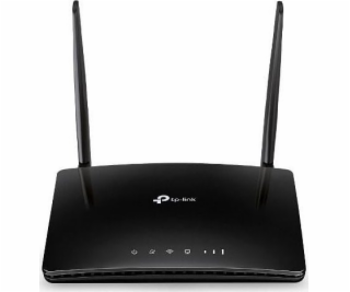 Router TP-Link Archer MR202