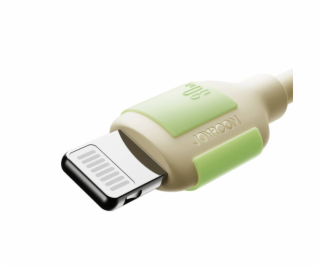 Joyroom S-A53 USB-C na Lightning 30W rychlonabíjecí kabel