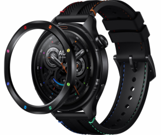 Xiaomi Watch S4 Rainbow
