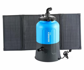 Bazénová filtrace Marimex ProStar Solar 3 