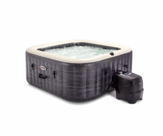 Nafukovací vířivka Marimex Greystone Deluxe Bubble Spa 6 NP 