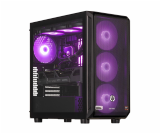 Actina 5901443411987 PC AMD Ryzen™ 7 7800X3D 32 GB DDR5-S...