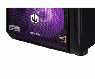 Actina 5901443411895 PC AMD Ryzen™ 7 9800X3D 32 GB DDR5-S...