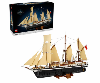 LEGO ICONS 10335 Endurance