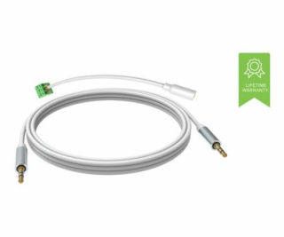 VISION Techconnect - Audio kabel - mini-phone stereo 3.5 ...