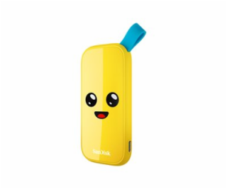 Portable SSD 1TB - Fortnite Peely Ed