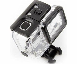 Xrec Case s bočním otvorem / Skelet pro Gopro Hero 5 Black