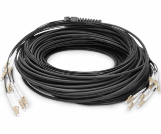 Univerzální rozpojovací kabel Digitus Fiber Optic, Duplex...