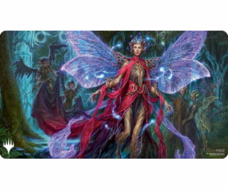 Ultra Pro : Magic the Gathering - Wilds of Eldraine - Hra...