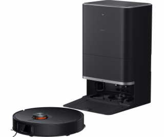 XIAOMI Robot Vacuum X20 Max EU, čierny