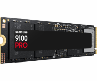 SAMSUNG 9100 PRO 1 TB, SSD
