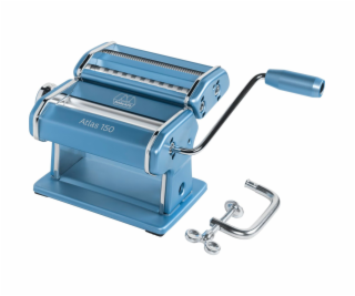 Marcato Atlas 150 Nudelmaschine powder blu