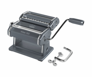 Marcato Atlas 150 Nudelmaschine powder grigio