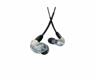 Shure AONIC 215 - sluchátka do uší s jedním měničem a 3,5...
